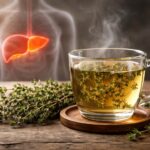 découvrez les bienfaits de la tisane de thym tout en étant conscient des risques potentiels pour le foie. informez-vous sur les précautions à prendre pour une consommation sûre.