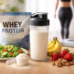 découvrez les vérités et idées reçues sur la whey pour maigrir. apprenez comment cet ingrédient peut réellement influencer votre perte de poids.