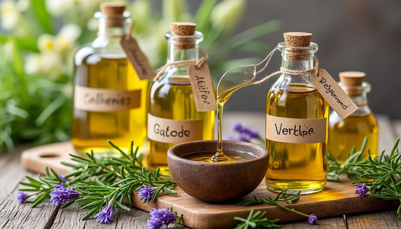 découvrez comment les huiles végétales ladrôme, naturelles et de haute qualité, peuvent devenir un véritable trésor pour votre bien-être au quotidien. profitez de leurs nombreux bienfaits pour prendre soin de votre corps et de votre esprit.