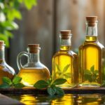 découvrez les bienfaits des huiles végétales ladrôme : des solutions naturelles pour prendre soin de votre peau, de vos cheveux et de votre bien-être au quotidien.
