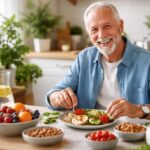 découvrez comment une alimentation adaptée peut améliorer la santé des seniors et favoriser leur bien-être au quotidien. conseils et informations essentielles pour bien vieillir.