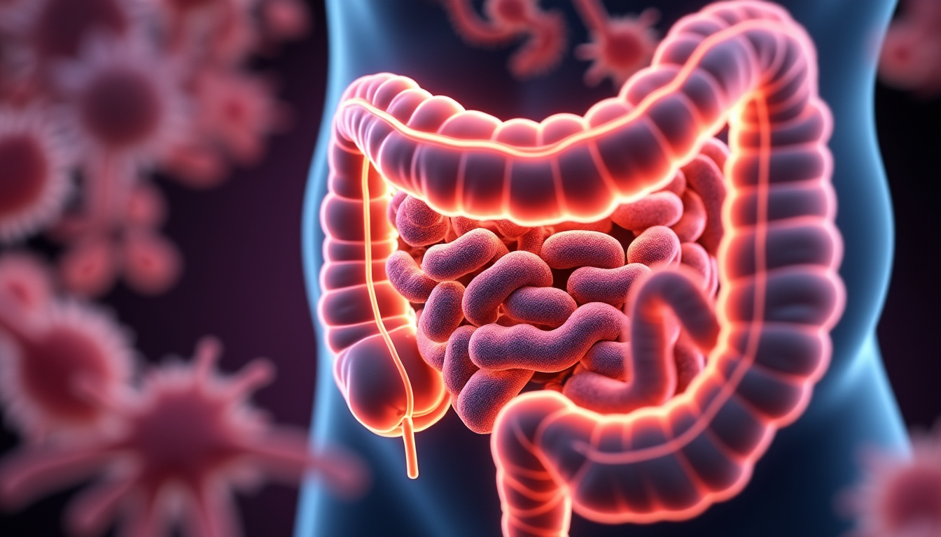 découvrez les secrets de l'anatomie humaine avec une liste détaillée des parties du corps commençant par l'intestin. explorez leur rôle, leur emplacement et leurs fonctions pour mieux comprendre le système digestif.