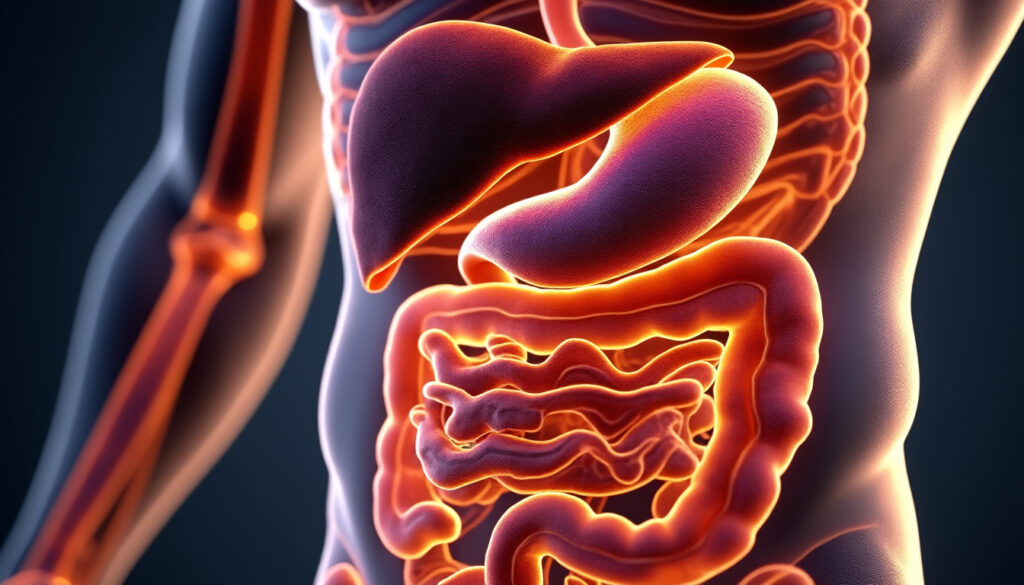 découvrez les secrets de l'anatomie avec notre liste détaillée des parties du corps commençant par 'intestin'. explorez leur fonction et leur importance dans le système digestif humain.