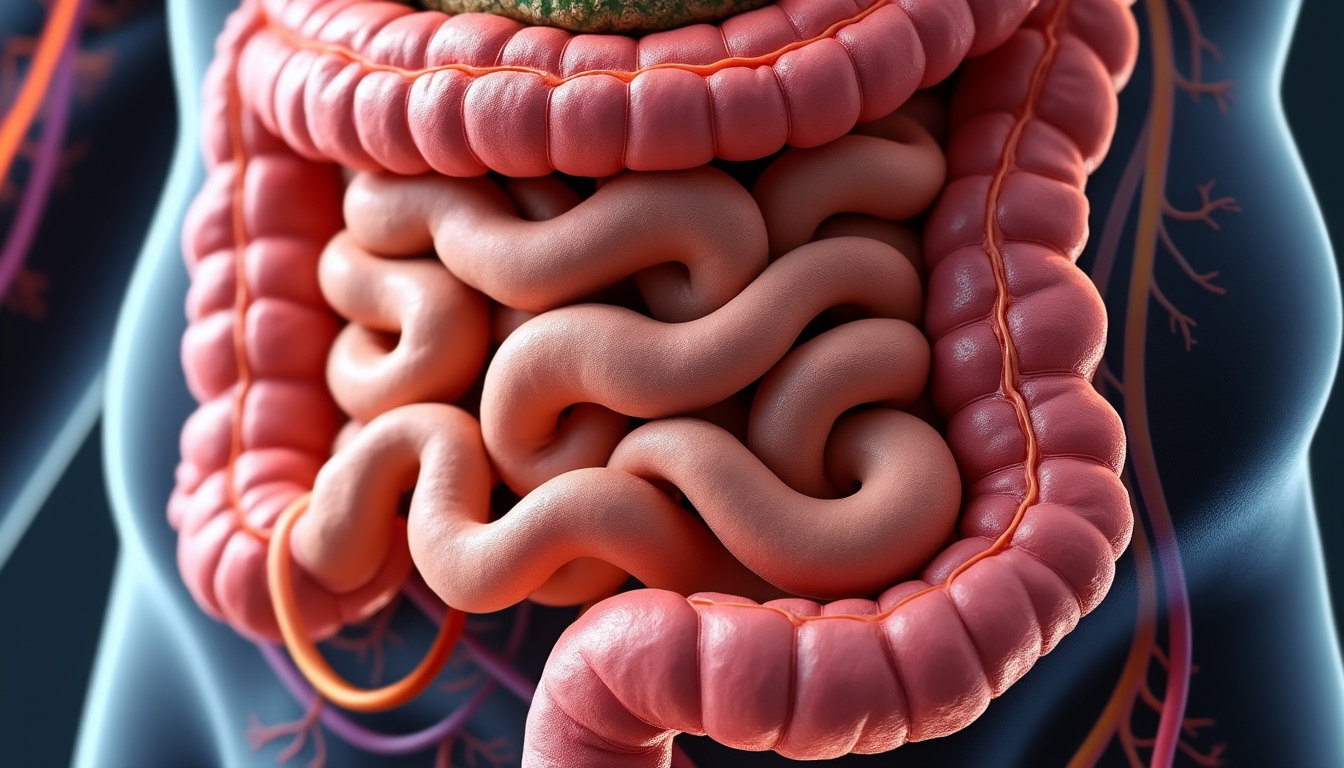 découvrez les secrets de l’anatomie avec notre liste détaillée des parties du corps humain commençant par l’intestin. un guide essentiel pour mieux comprendre votre corps et son fonctionnement.