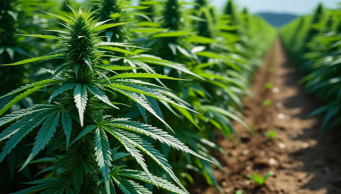 découvrez comment est fabriqué le cbd, des méthodes d’extraction aux critères de qualité, dans un guide clair pour novices comme experts curieux de l’art et du processus derrière ce produit naturel.