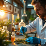 découvrez comment est fabriqué le cbd, des méthodes d’extraction aux procédés de purification, dans un guide accessible aussi bien aux novices qu’aux experts du domaine.