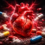 découvrez les risques potentiels des bcaa sur la santé cardiaque et pourquoi il est crucial de ne pas les sous-estimer pour protéger votre cœur.