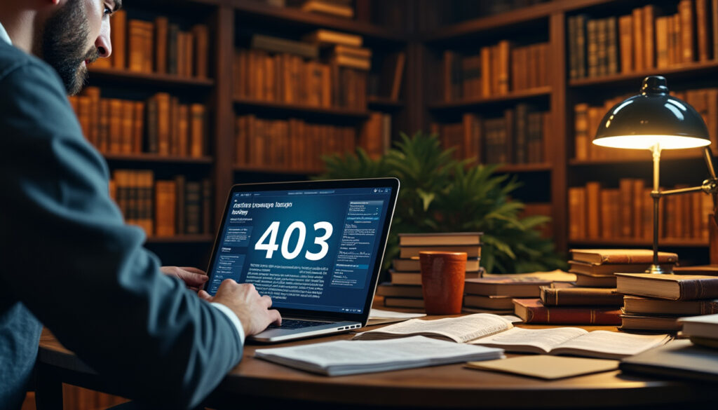 découvrez tout ce qu'il faut savoir sur la mutuelle 403 : principes, avantages, obligations et comment choisir la meilleure option pour votre santé et votre budget.