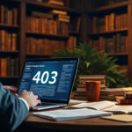 découvrez tout ce qu'il faut savoir sur la mutuelle 403 : principes, avantages, obligations et comment choisir la meilleure option pour votre santé et votre budget.