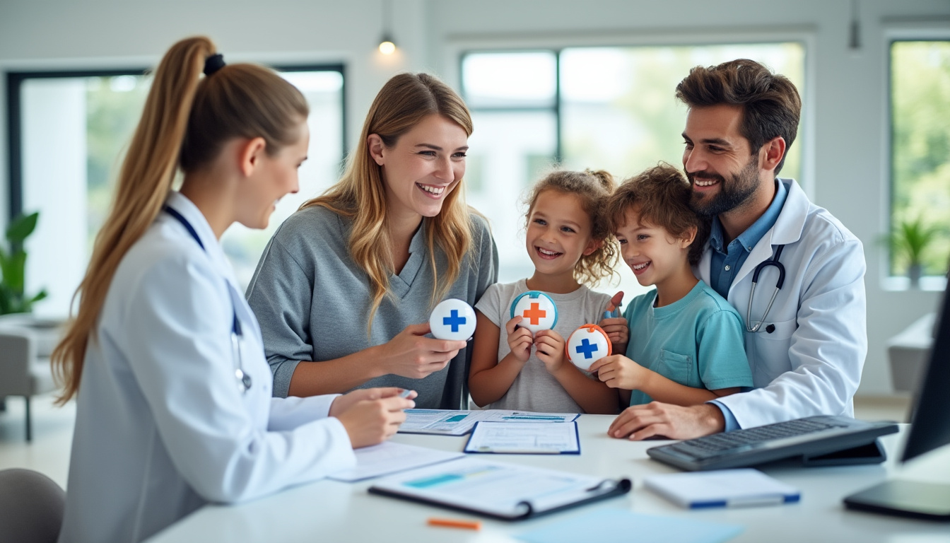 découvrez tout ce qu’il faut savoir sur la mutuelle 403 : fonctionnement, avantages, obligations et conseils pour faire le meilleur choix. un guide détaillé pour comprendre ses implications.