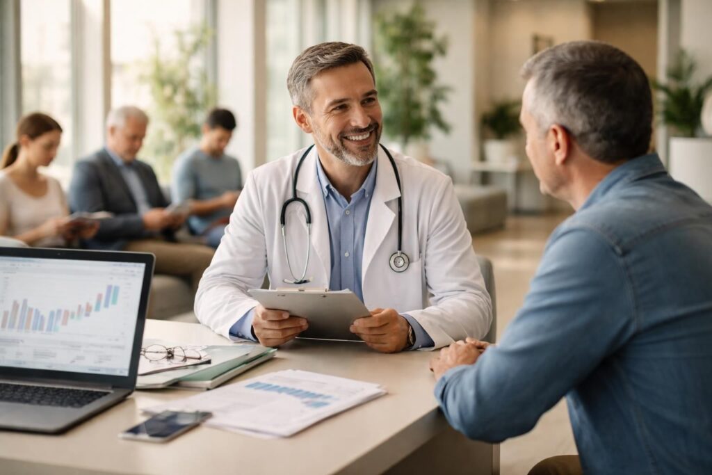 découvrez comment sont fixés les tarifs des médecins en secteur 2 et ce que cela signifie pour vos consultations médicales.