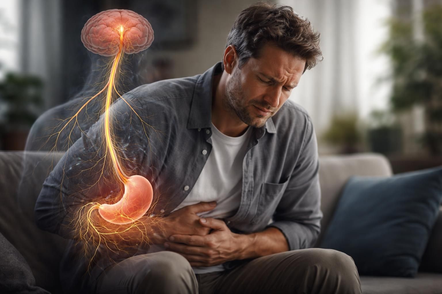 découvrez comment le stress influence le malaise vagal et la digestion, ses effets sur votre corps, et les clés pour mieux gérer ces interactions pour un bien-être optimal.