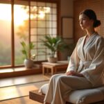 découvrez le salon de massage japonais et laissez-vous transporter par une expérience unique de bien-être, alliant détente profonde et traditions ancestrales, pour un moment d’évasion inoubliable.