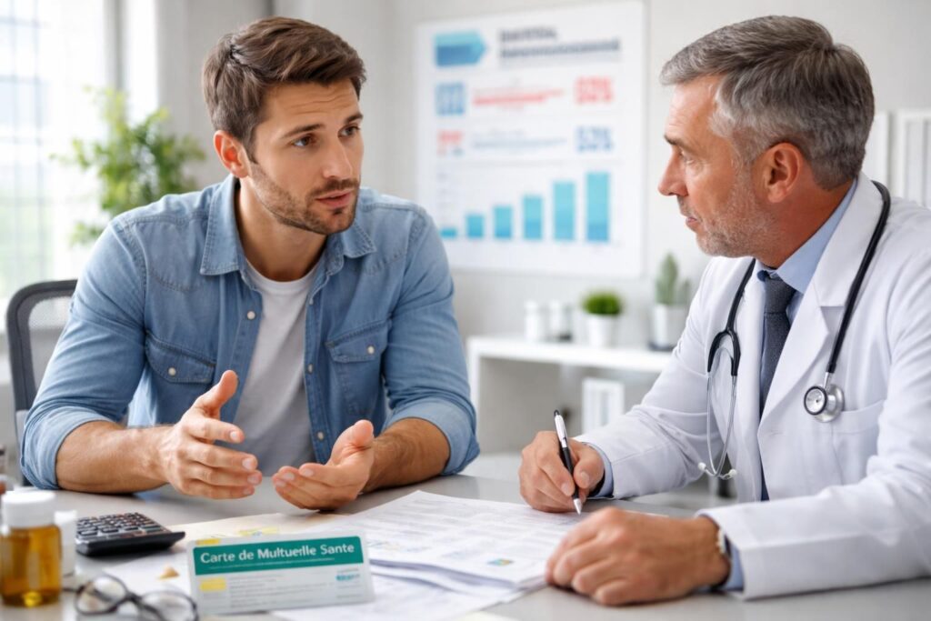 découvrez pourquoi le secteur 2 de l'assurance santé est souvent plus coûteux et quelles sont ses spécificités pour mieux choisir votre couverture.