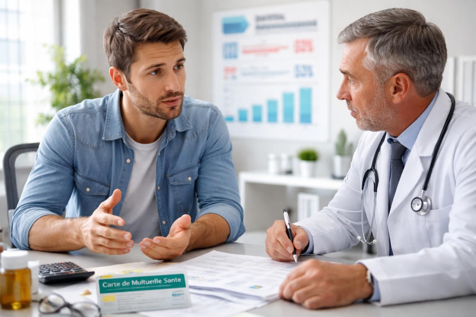 découvrez pourquoi le secteur 2 de l'assurance santé est souvent plus coûteux et quelles sont ses spécificités pour mieux choisir votre couverture.