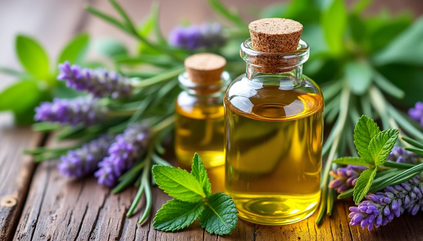 découvrez les huiles & sens, des bases neutres et synergies de massage idéales pour enrichir votre routine bien-être et profiter d'une expérience relaxante et naturelle au quotidien.