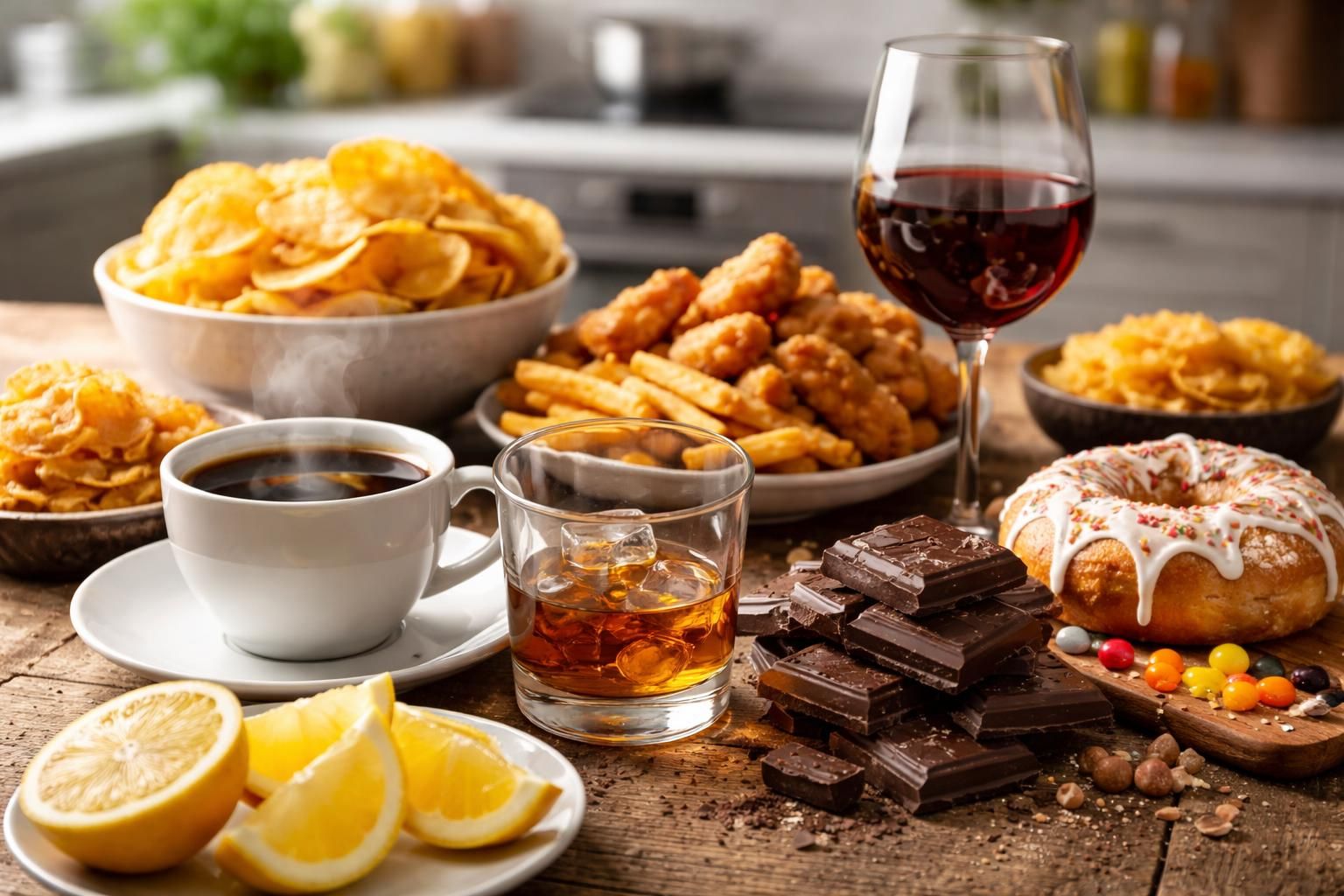 découvrez quels aliments éviter pour réduire le goût amer en bouche et protéger la santé de votre pancréas, avec des conseils pratiques pour une meilleure digestion.