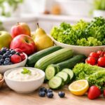 découvrez les aliments faibles en ferritine à privilégier pour maintenir un équilibre nutritionnel optimal et soutenir votre santé au quotidien.