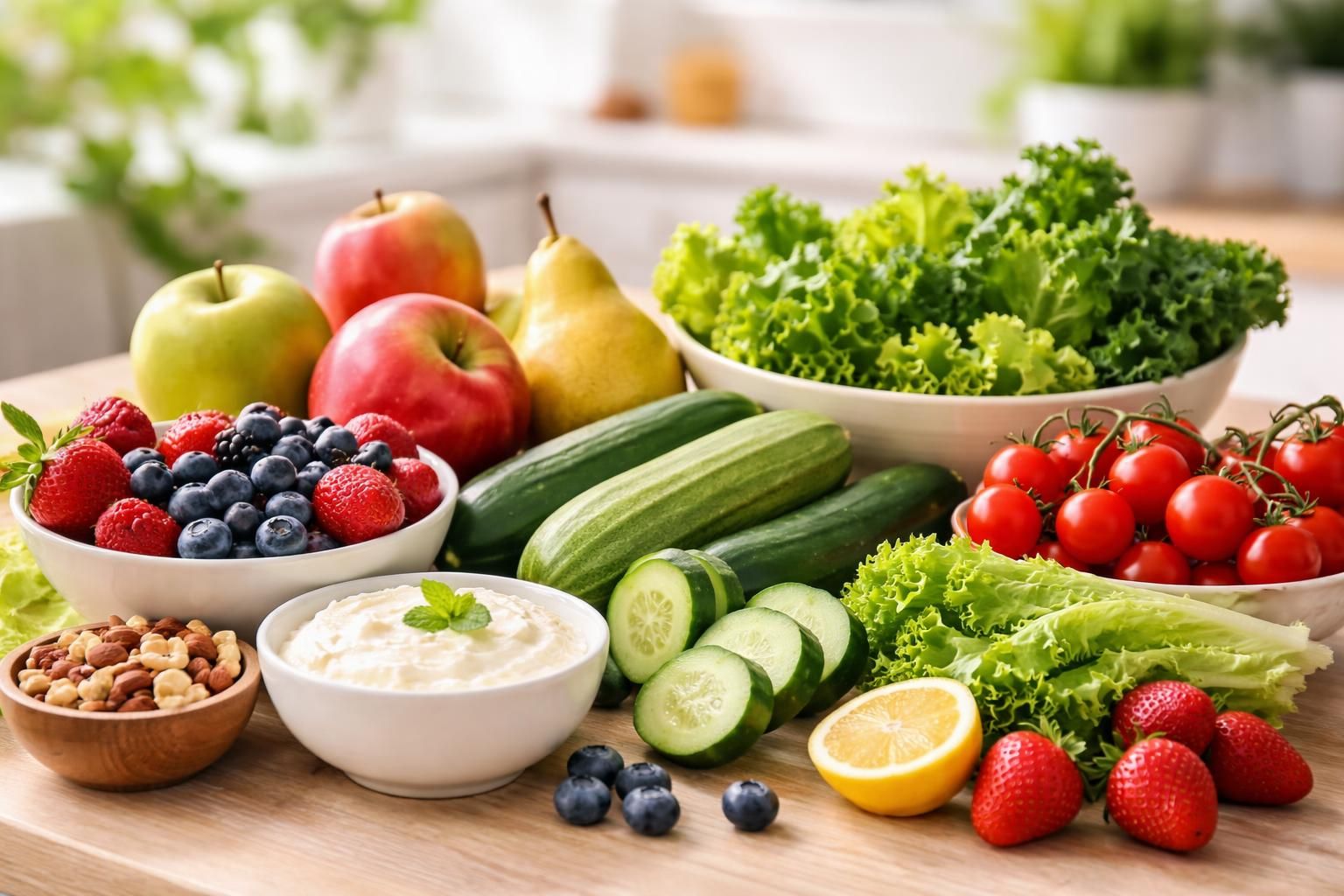 découvrez les aliments faibles en ferritine à privilégier pour maintenir un équilibre nutritionnel optimal et soutenir votre santé au quotidien.
