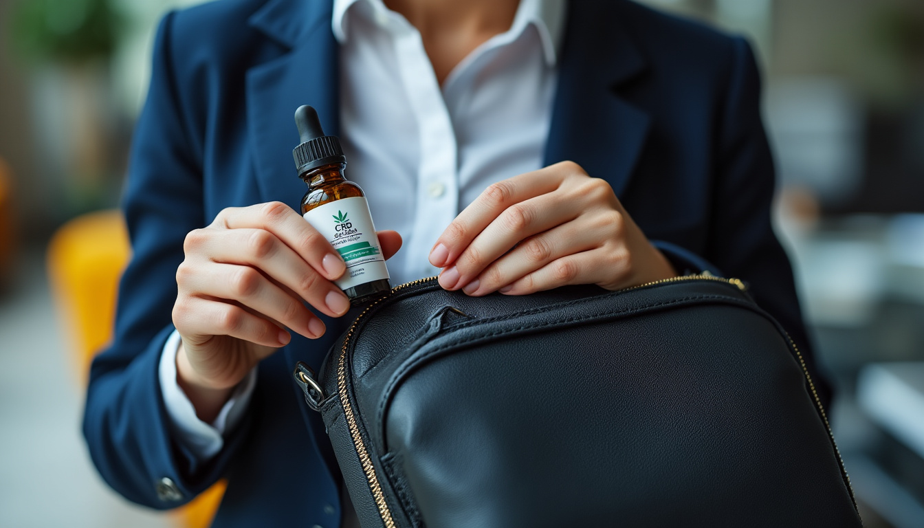 découvrez nos conseils pratiques pour consommer du cbd en toute tranquillité lors de vos déplacements et voyager sereinement avec vos produits à base de cannabidiol.