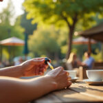 découvrez nos astuces pratiques pour consommer du cbd en toute discrétion et sécurité lors de vos déplacements. conseils, législation et formats nomades pour voyager sereinement avec votre cbd.