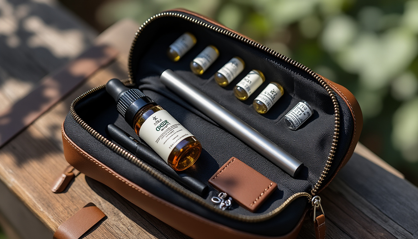 découvrez nos astuces pratiques pour consommer du cbd en toute sérénité lors de vos déplacements : conseils, discrétion et choix des produits adaptés pour voyager en toute tranquillité.