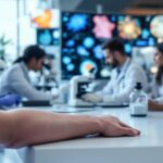 découvrez les dernières avancées dans le traitement du psoriasis en goutte, avec des solutions innovantes pour améliorer la qualité de vie des patients.