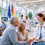 découvrez les avantages des centres médicaux en europe qui offrent des traitements de qualité grâce à des technologies avancées et un savoir-faire reconnu.