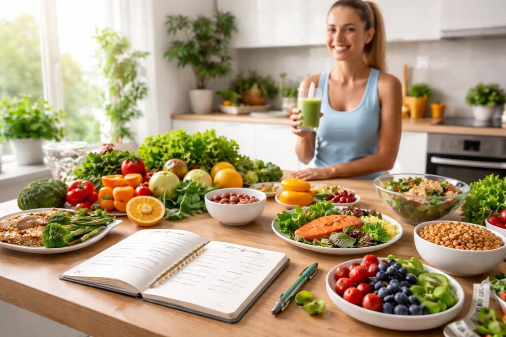 découvrez les avantages du régime de jean-michel cohen sur savoirmaigrir.fr et apprenez comment cette méthode peut vous aider à atteindre vos objectifs de perte de poids efficacement.