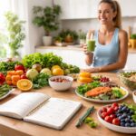 découvrez les avantages du régime de jean-michel cohen sur savoirmaigrir.fr et apprenez comment cette méthode peut vous aider à atteindre vos objectifs de perte de poids efficacement.