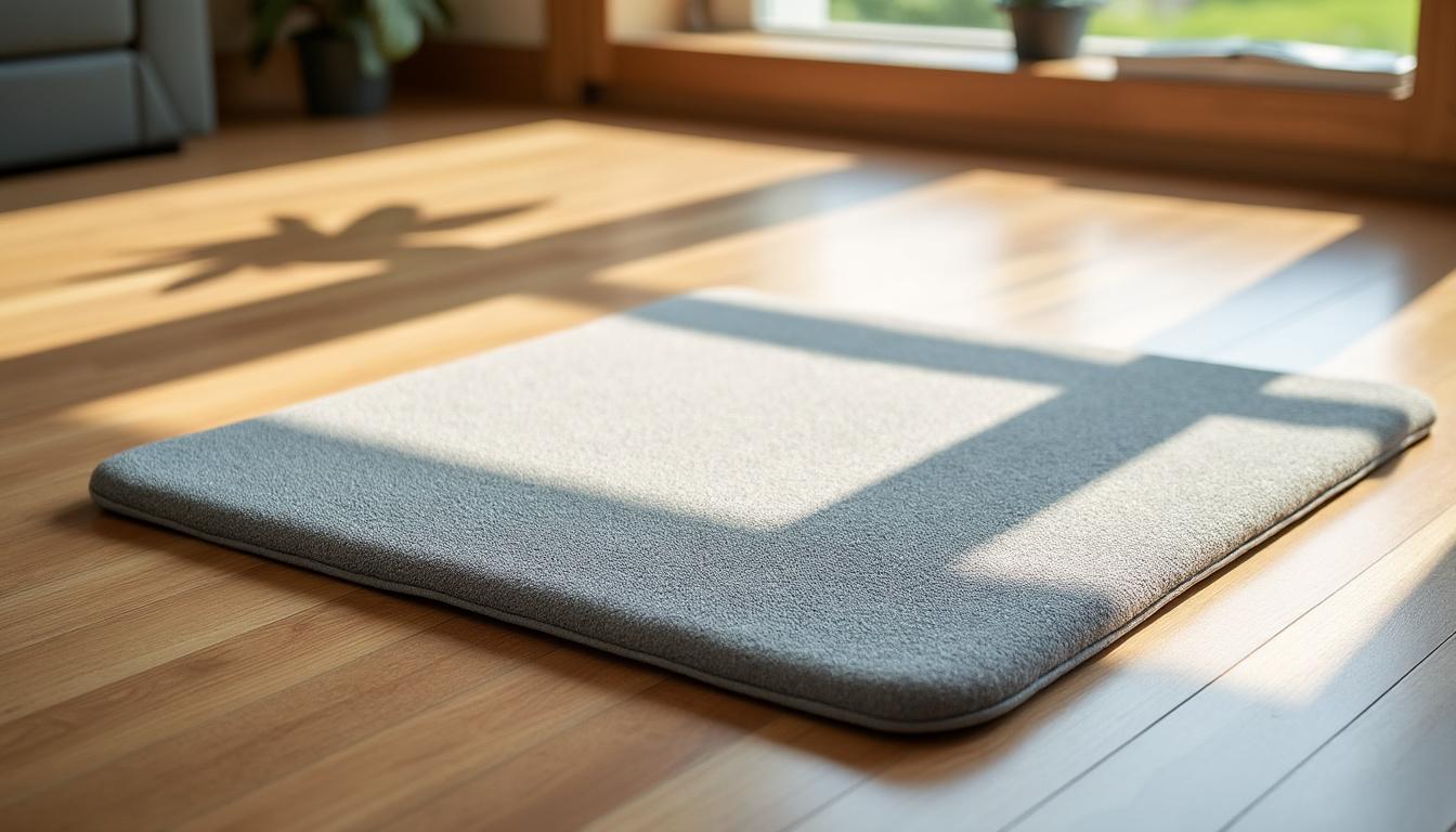 découvrez comment les tapis de sol pour le massage peuvent améliorer votre routine bien-être : confort, relaxation, soutien optimal et avantages pour la détente corporelle au quotidien.