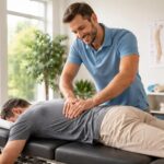 découvrez comment les soins chiropratiques à vernon peuvent améliorer votre bien-être général et soutenir votre santé globale grâce à des traitements personnalisés.