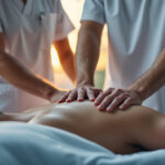 découvrez comment le massage post-opératoire favorise une récupération rapide, réduit la douleur, limite les complications et améliore le bien-être après une intervention chirurgicale.