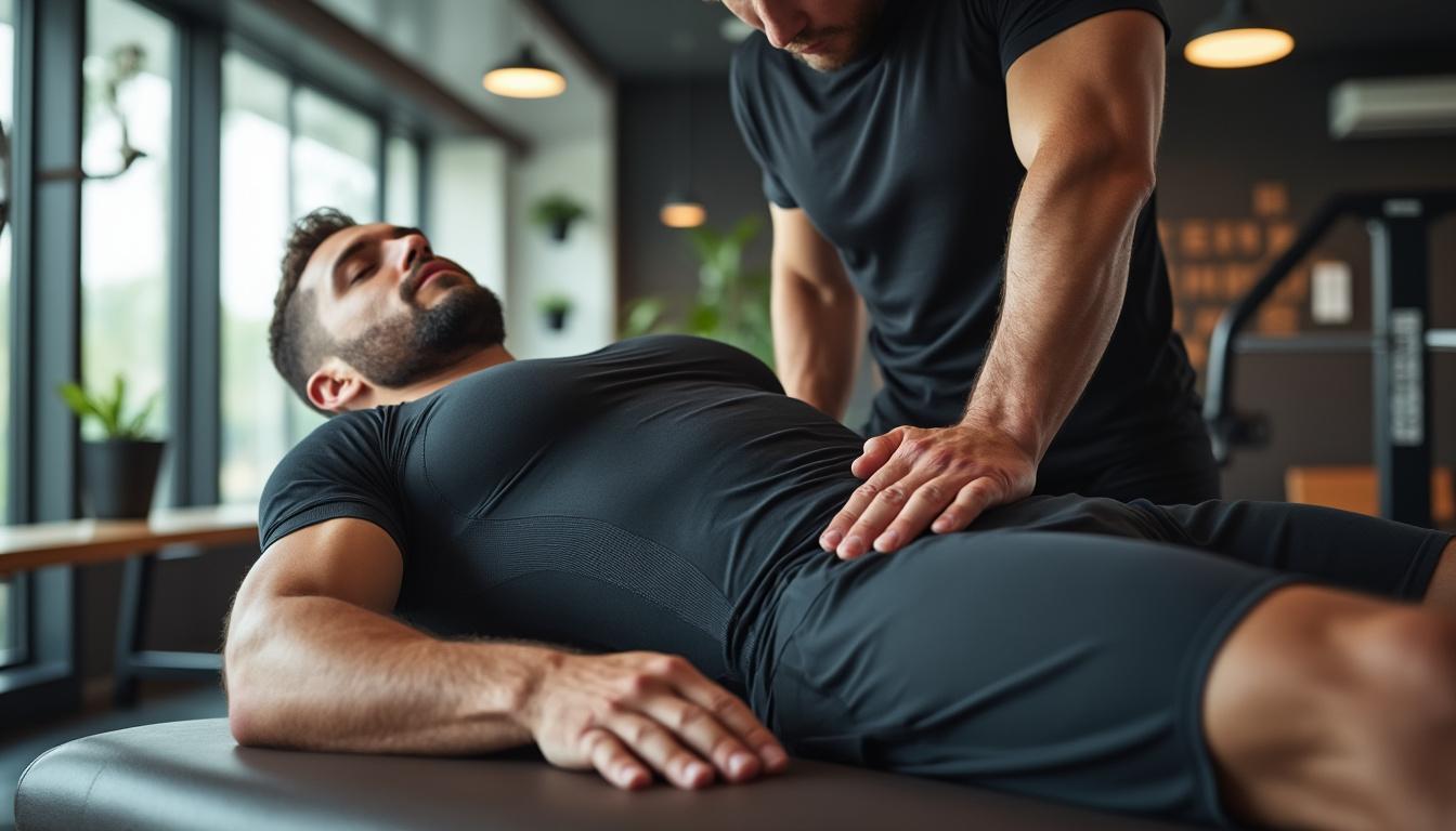 découvrez comment le massage sportif aide les athlètes à améliorer leurs performances, à récupérer plus rapidement et à prévenir les blessures grâce à des techniques adaptées à leurs besoins spécifiques.