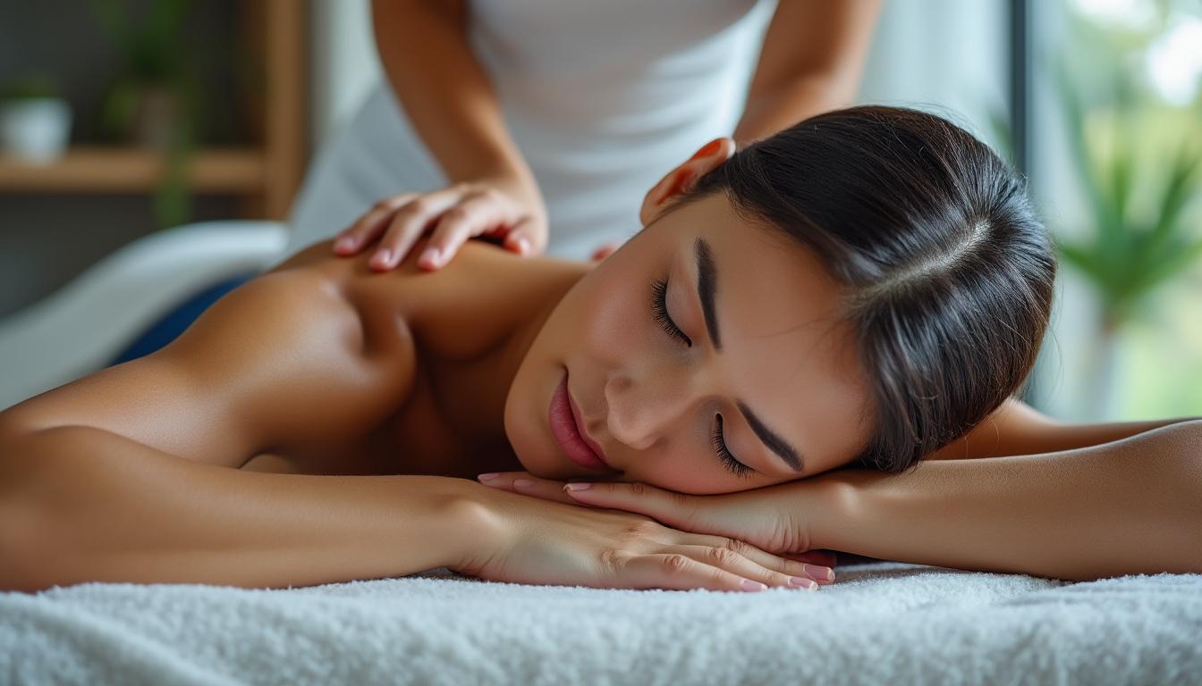 découvrez comment le massage sportif aide les athlètes à améliorer leurs performances, favoriser la récupération musculaire et prévenir les blessures grâce à des techniques adaptées.