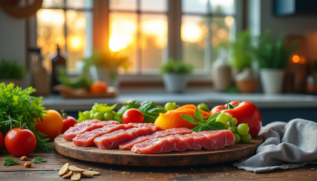 découvrez comment le régime express dukan 5 kg peut améliorer votre santé mentale et physique. profitez de conseils pour perdre du poids rapidement tout en favorisant le bien-être global et la motivation au quotidien.