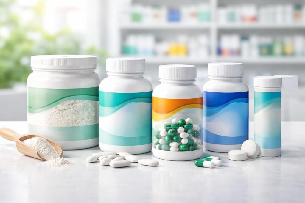 découvrez les bienfaits surprenants des différents types de magnésium et apprenez quel magnésium choisir en pharmacie pour améliorer votre bien-être au quotidien.