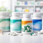 découvrez les bienfaits surprenants des différents types de magnésium et apprenez quel magnésium choisir en pharmacie pour améliorer votre bien-être au quotidien.