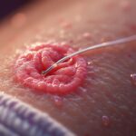 découvrez ce que la science révèle sur les conséquences d’un fil résorbable resté sous la peau : risques, symptômes possibles et recommandations médicales pour votre santé.