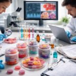 découvrez les risques liés aux bbl gummies à travers une enquête approfondie et des analyses détaillées pour mieux protéger les consommateurs.