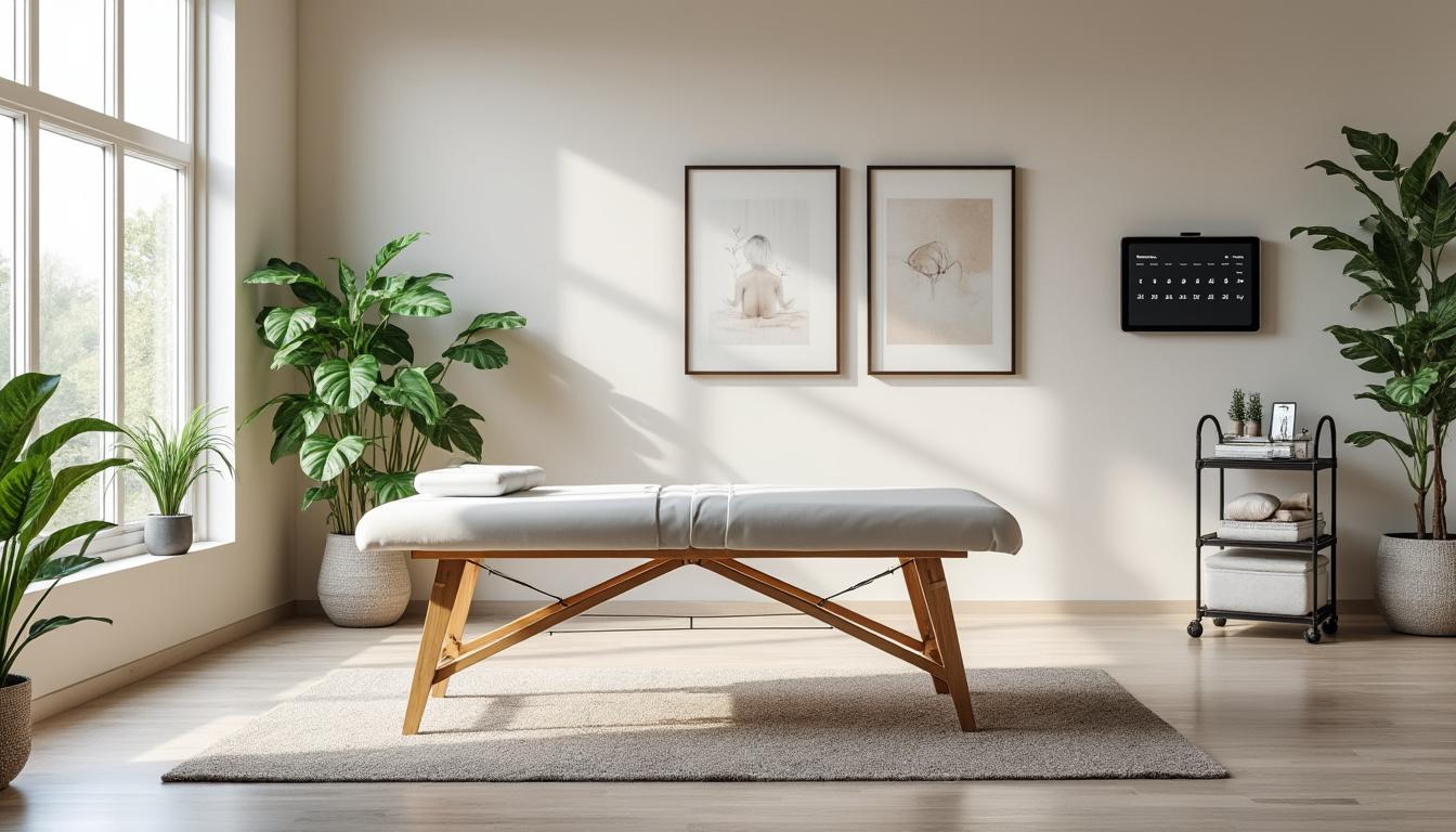 découvrez les critères essentiels pour choisir un cabinet indépendant de massothérapie adapté à vos besoins et garantir une expérience de bien-être optimale.