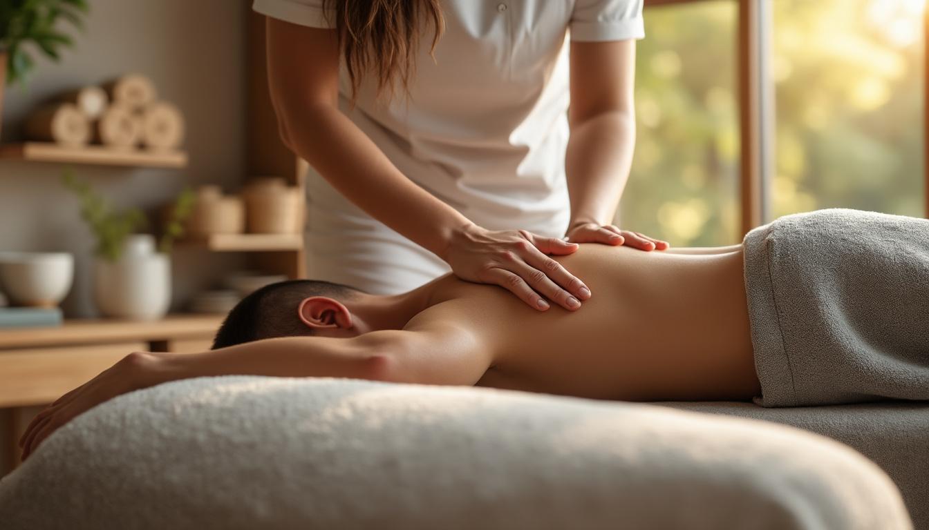 découvrez les critères essentiels pour choisir le cabinet indépendant de massothérapie idéal, alliant compétence, confiance et bien-être personnalisé.