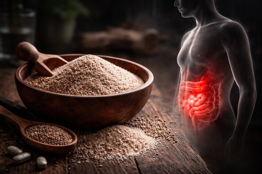 découvrez les risques potentiels du psyllium blond sur votre santé digestive et comment les éviter pour préserver votre bien-être intestinal.