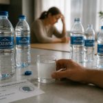 découvrez les effets secondaires potentiels de l'eau rozana et ce que chaque consommateur doit savoir pour une consommation éclairée et sûre.
