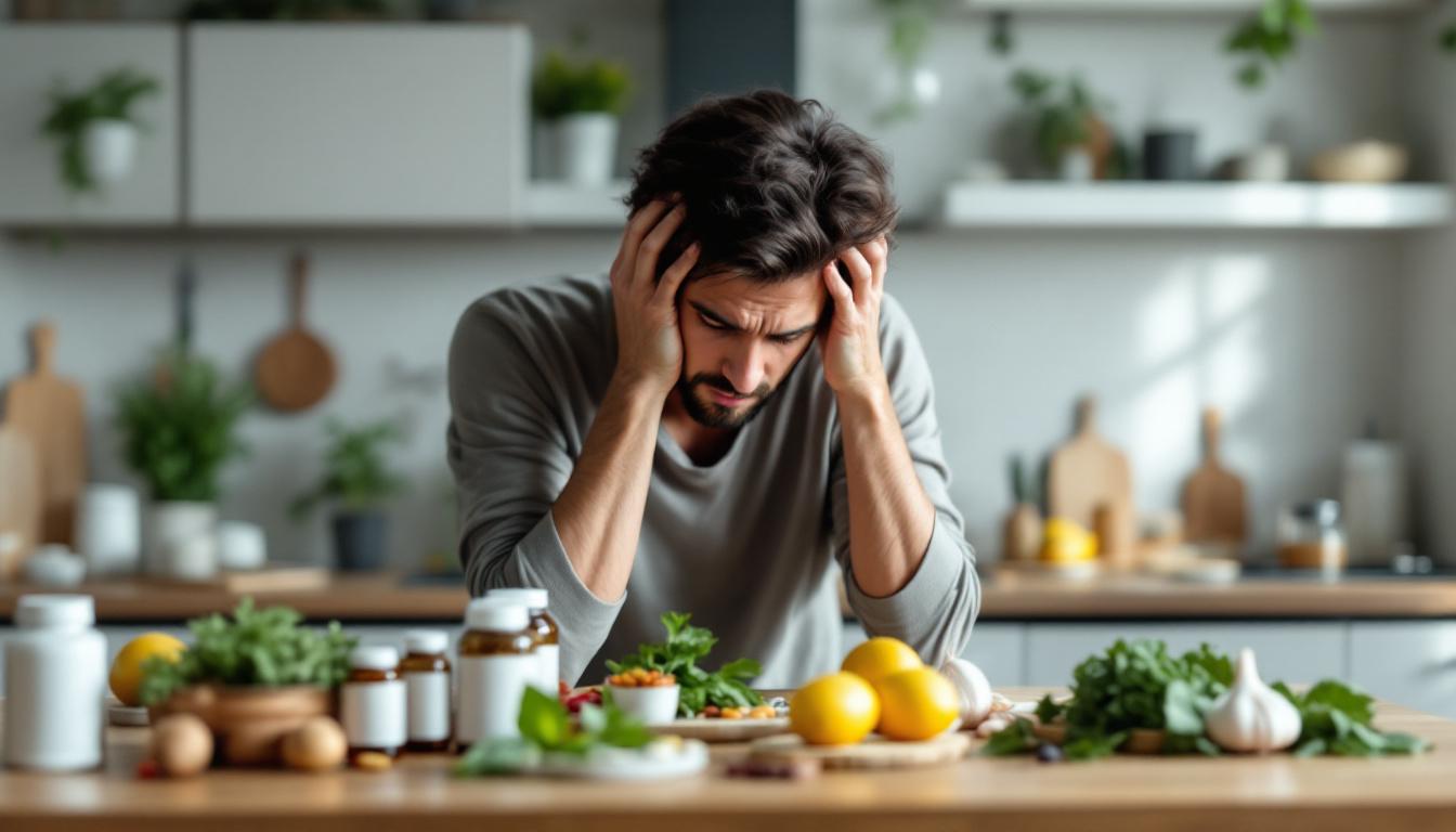 découvrez les principales erreurs à éviter lors de l'utilisation des compléments alimentaires pour nettoyer le foie et assurez une détoxification efficace et sûre.