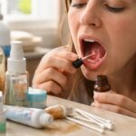 découvrez les erreurs courantes à éviter lors de l'utilisation de votre remède miracle pour un aphte, afin d'assurer un traitement efficace et sans complications.