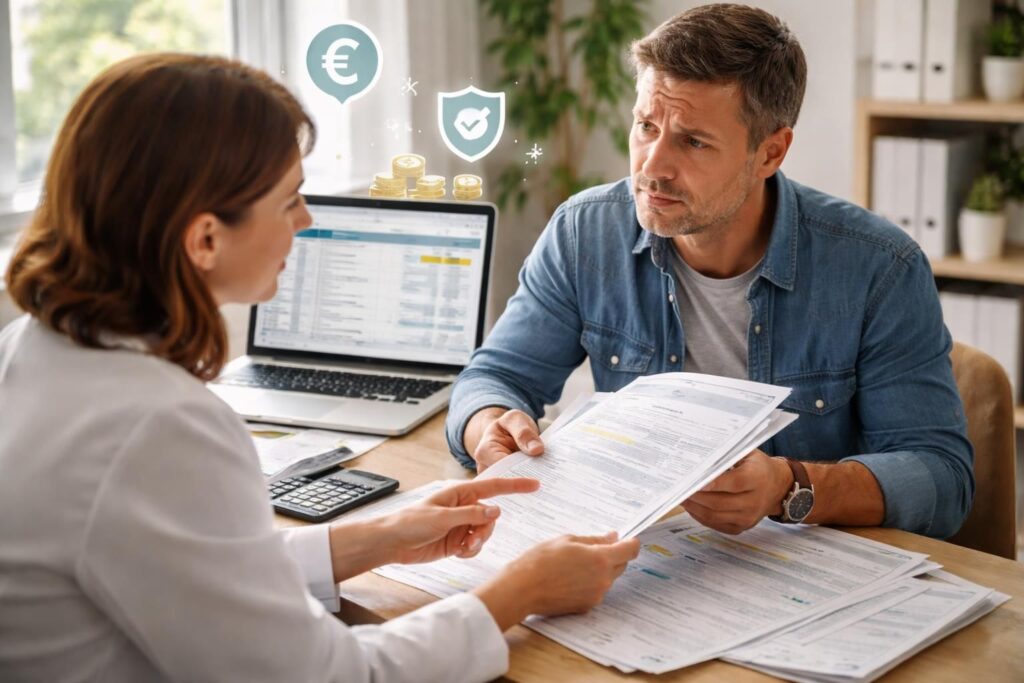 découvrez les erreurs courantes à éviter concernant le rnpc et le remboursement par la sécurité sociale pour mieux gérer vos démarches administratives.