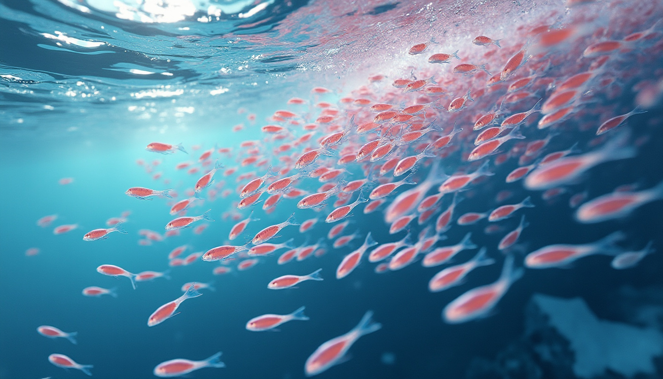 découvrez les surprenants bienfaits de l'huile de krill superba boost pour la santé. apprenez-en plus sur ses propriétés uniques et ses avantages insoupçonnés pour votre bien-être au quotidien.