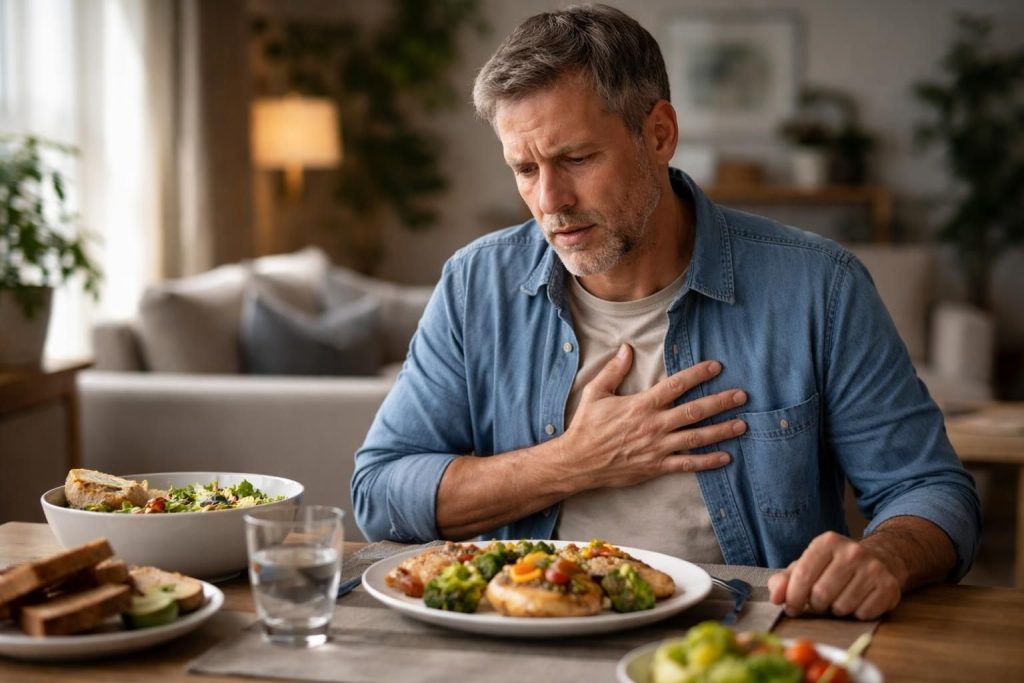 découvrez pourquoi les extrasystoles après le repas ne doivent pas être négligées, leurs causes possibles et quand consulter un spécialiste pour éviter tout risque cardiovasculaire.
