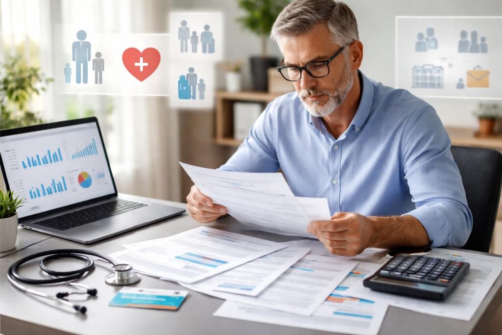 découvrez les principaux facteurs qui influent sur le prix d’un devis mutuelle santé pour mieux choisir votre couverture adaptée à vos besoins et budget.